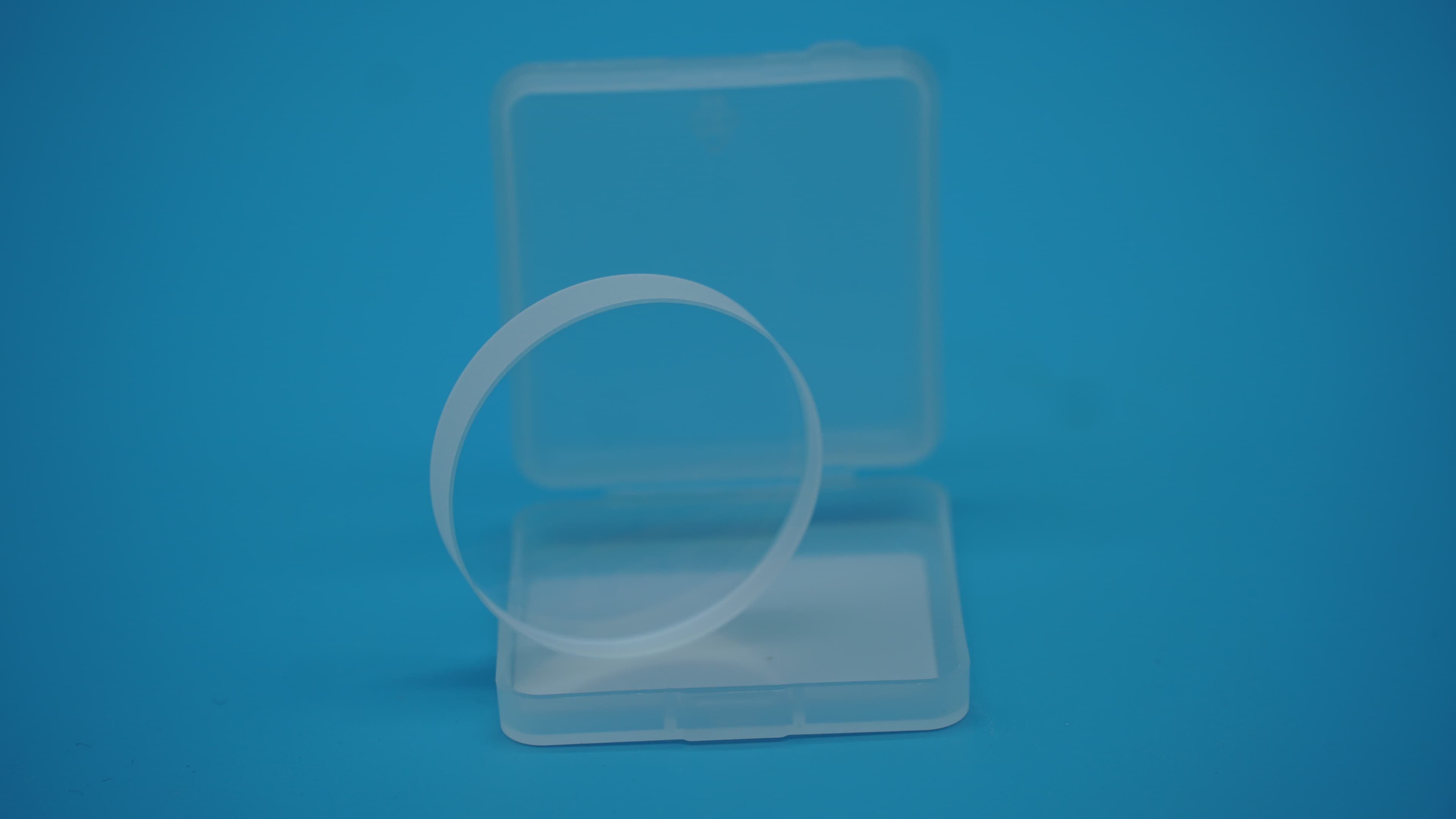Kolimatör Lens