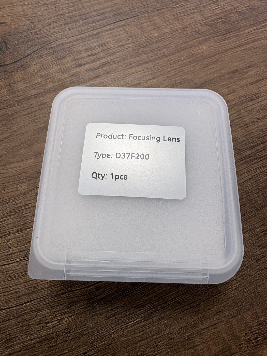 Odak Lens Set 3
