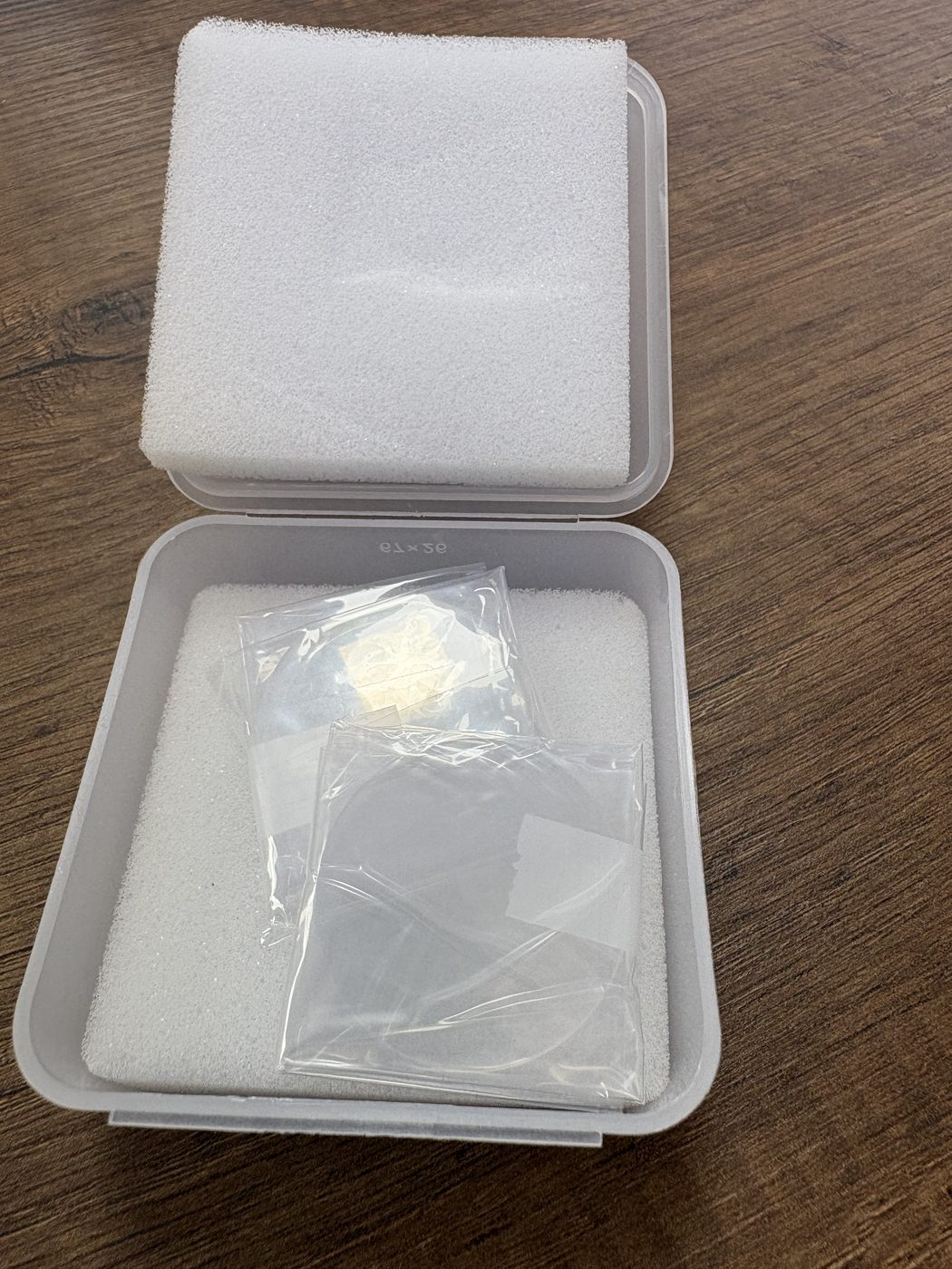 Odak Lens Set 4